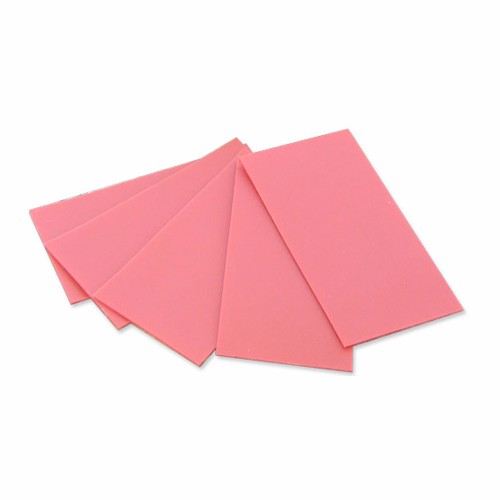 Modelling Wax - 14 Pink Wax