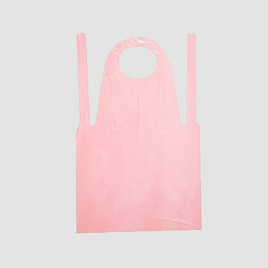 Disposable Aprons 100pc/pk