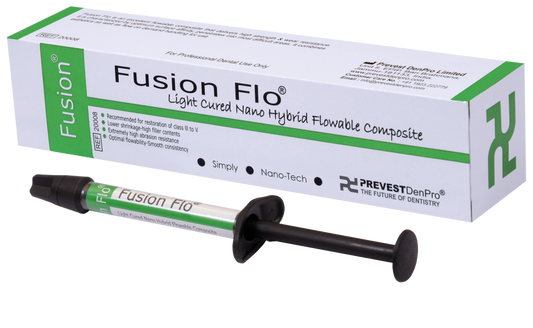 PREVEST FUSION FLO A2