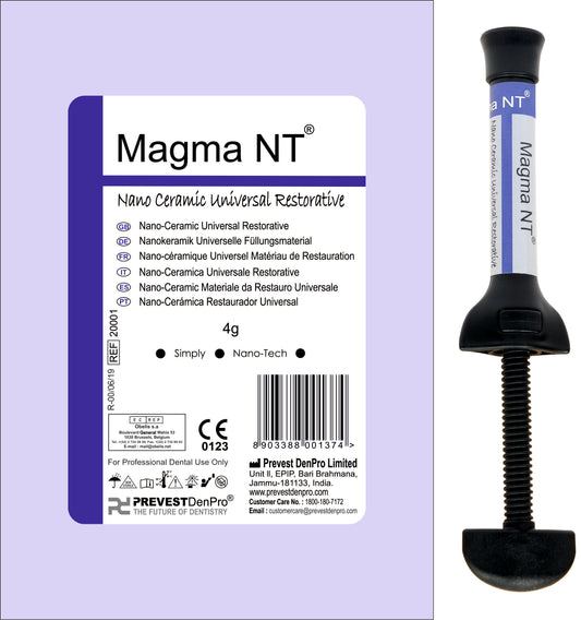 PREVEST MAGMA NT A1 1X4G