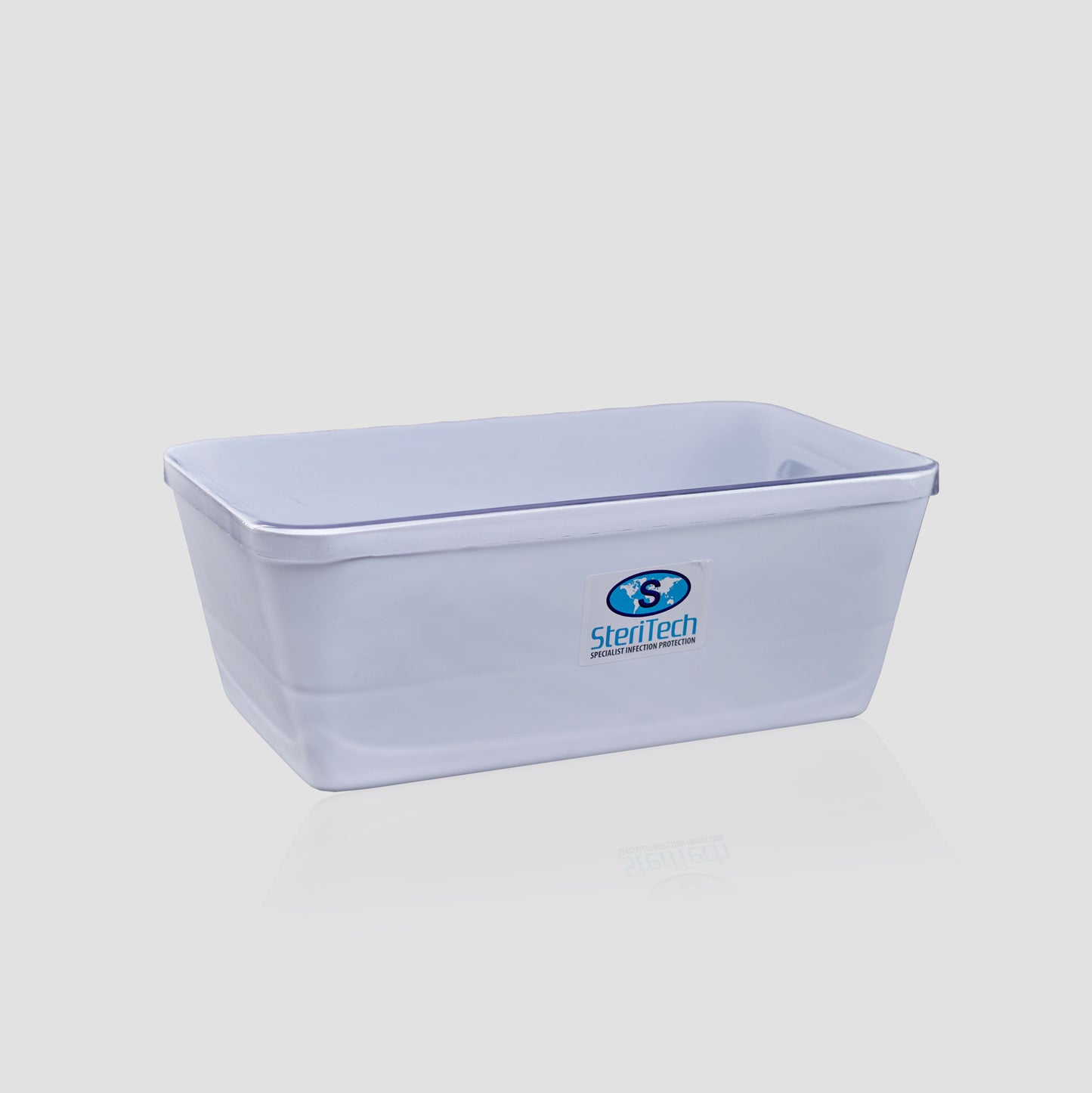 Sterilisation Tray – with dip tray