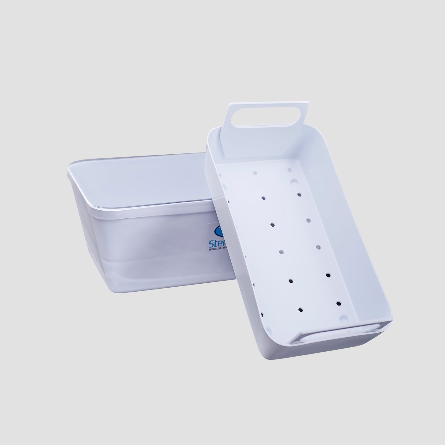 Sterilisation Tray – with dip tray