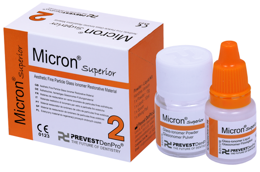 PREVEST MICRON SUPERIOR A2 KIT