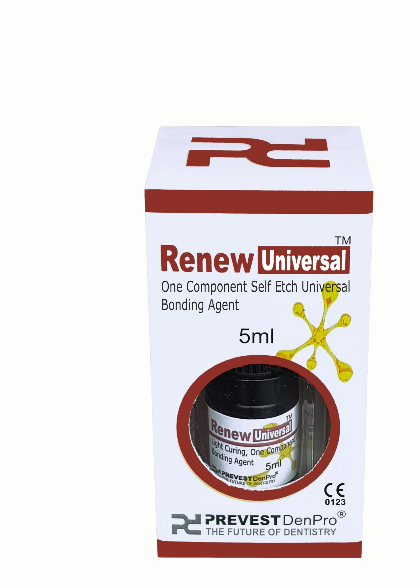 PREVEST RENEW UNIVERSAL 5ML