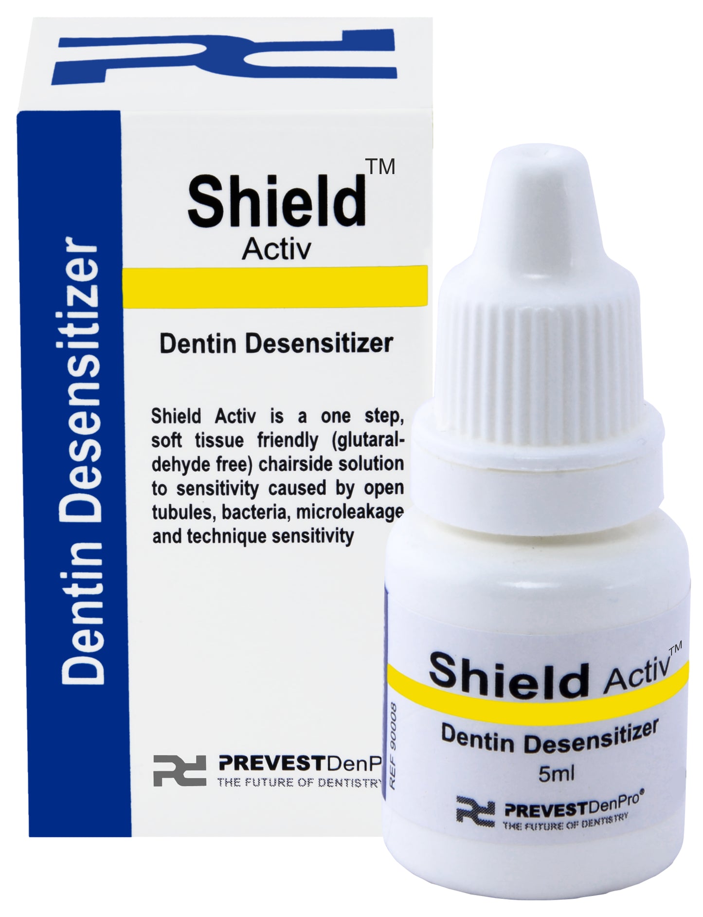 PREVEST Shield Activ 5ml