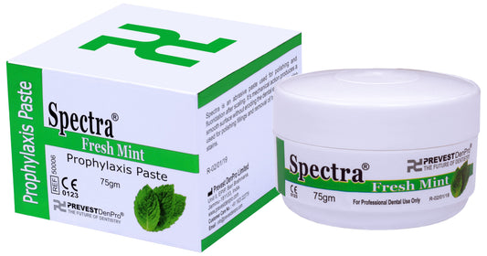 PREVEST SPECTRA MINT PROPHY PASTE 200G